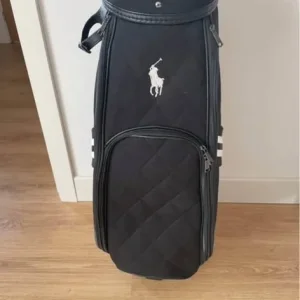 Ralph Lauren golf cart bag - Image 3