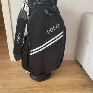 Ralph Lauren golf cart bag