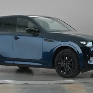 2022 Mazda CX-60 Plug-in Hybrid SUV