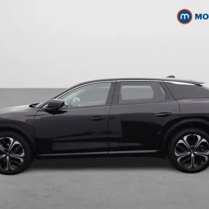 2023 Citroen C5 X 1.2 PureTech 130 Shine 5-door SUV - Image 4