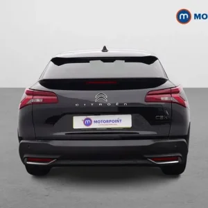 2023 Citroen C5 X 1.2 PureTech 130 Shine 5-door SUV - Image 6