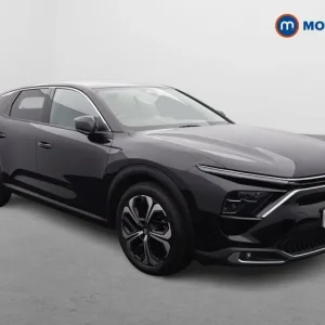 2023 Citroen C5 X 1.2 PureTech 130 Shine 5-door SUV