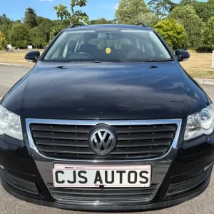 2010 Volkswagen Passat Highline TDI Estate Diesel Manual - Image 3