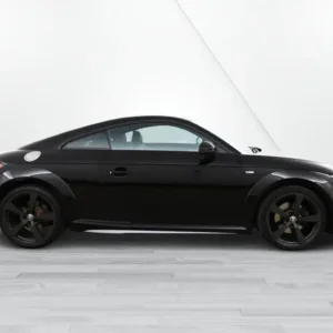 2019 Audi TT S Line 2.0 TFSI Coupe - Image 5