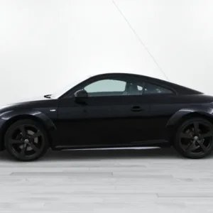 2019 Audi TT S Line 2.0 TFSI Coupe - Image 6