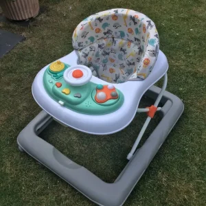 Baby walker