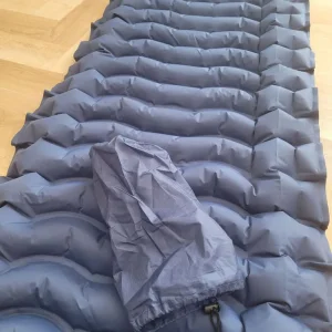 Inflatable lay mat - Image 2