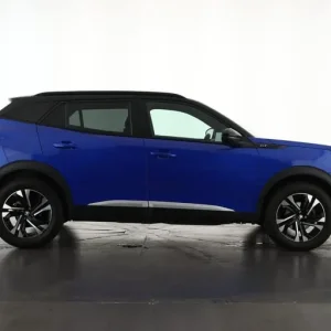 2022 Peugeot 2008 GT SUV - Image 5