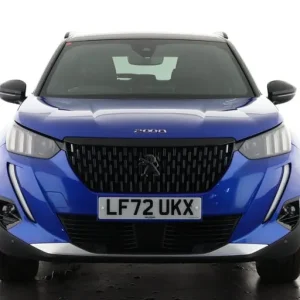 2022 Peugeot 2008 GT SUV - Image 6