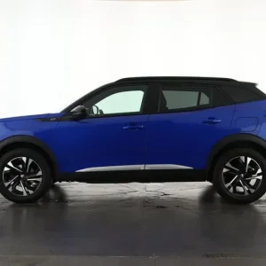 2022 Peugeot 2008 GT SUV - Image 8