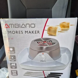 Smore maker