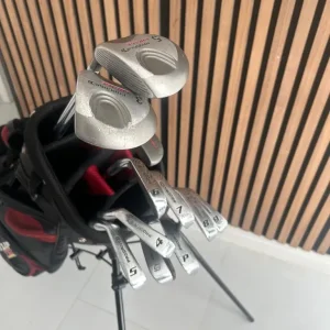 Prodrive Verage golf set - Image 2