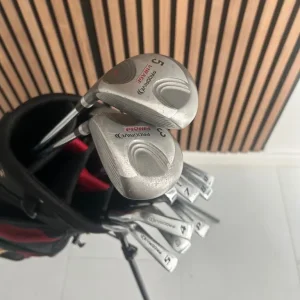 Prodrive Verage golf set - Image 4