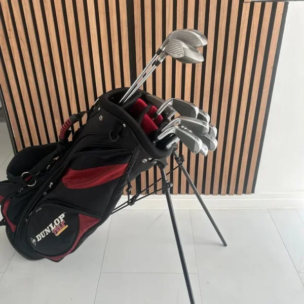Prodrive Verage golf set