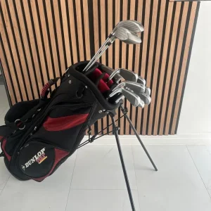Prodrive Verage golf set