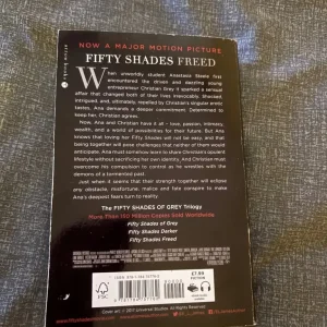 Thriller/romance book - Image 2