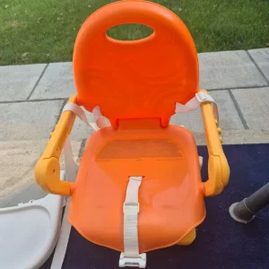 Chicco Feeding Chair - Image 2