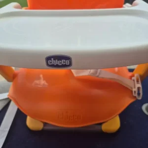 Chicco Feeding Chair - Image 3