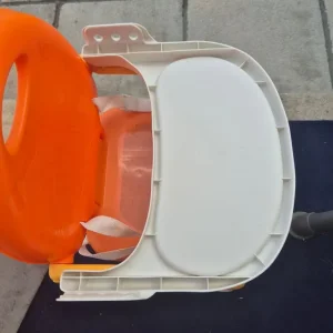 Chicco Feeding Chair - Image 4