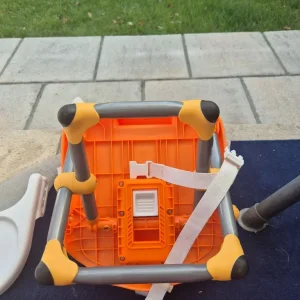 Chicco Feeding Chair - Image 5