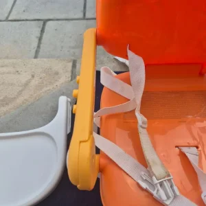 Chicco Feeding Chair - Image 6