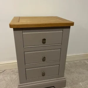 Cotswold Co. Bedside Table - Image 2