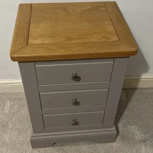 Cotswold Co. Bedside Table