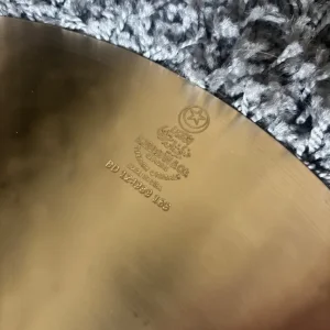 Zildjian K Sweet 17” crash - Image 4