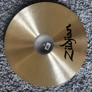 Zildjian K Sweet 17” crash - Image 5