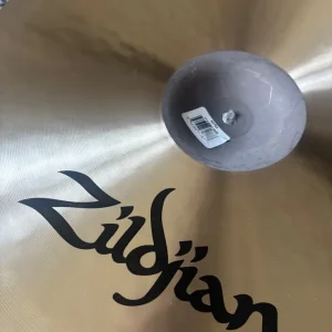 Zildjian K Sweet 17” crash - Image 6