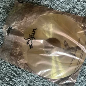 Zildjian K Sweet 17” crash - Image 7