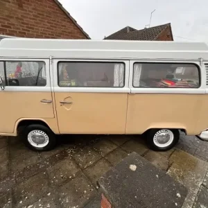 1979 VW Type 2 Bay Window Devon Moonraker 1.6L - Image 6