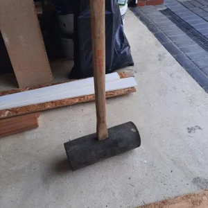 Rubber Hammer - Image 2
