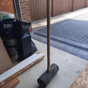 Rubber Hammer - Image 3