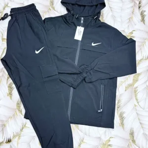 Mens track suits