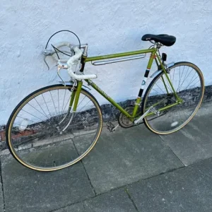Carlton racer 10 gear original 1970’s