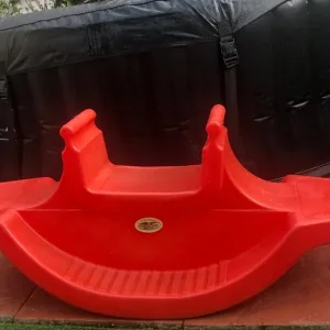 Garden - Children’s babies see saw - Image 2