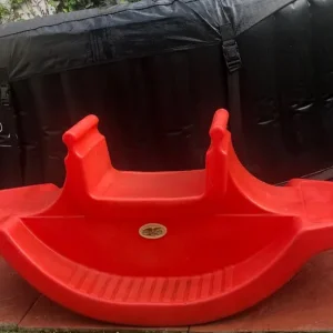 Garden - Children’s babies see saw - Image 3