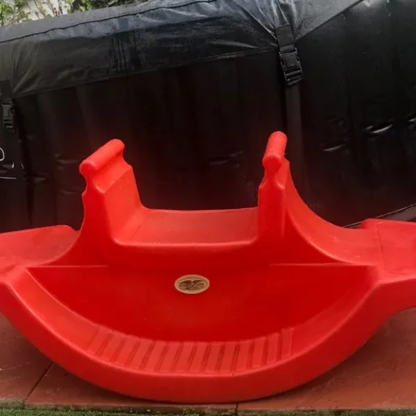 Garden - Children’s babies see saw