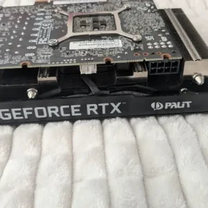Palit NVIDIA GeForce RTX 3050 8GB - Image 3