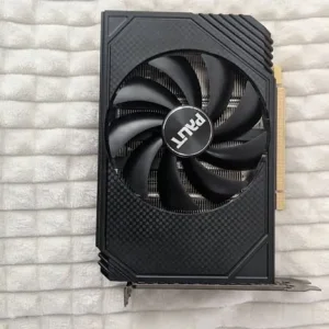 Palit NVIDIA GeForce RTX 3050 8GB