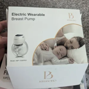 Breast pump - Image 2