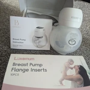 Breast pump - Image 4