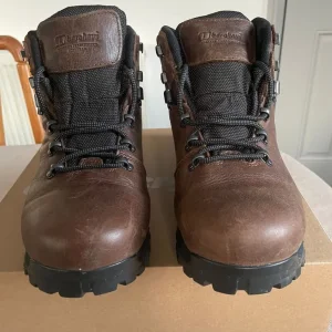 Berghaus Hillwalker II GTX Men's Walking Boot - UK 8.5 - Brown - Image 2