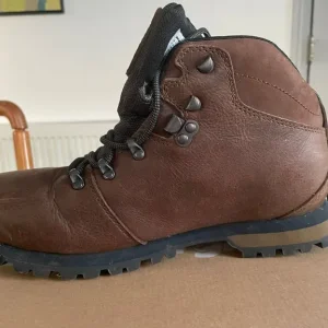 Berghaus Hillwalker II GTX Men's Walking Boot - UK 8.5 - Brown - Image 3