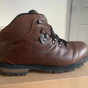 Berghaus Hillwalker II GTX Men's Walking Boot - UK 8.5 - Brown - Image 4