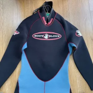 Body Glove Men's Wetsuit Medium to Large - Image 6
