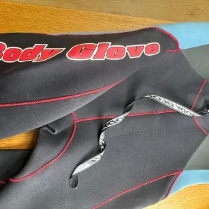 Body Glove Men's Wetsuit Medium to Large - Image 8