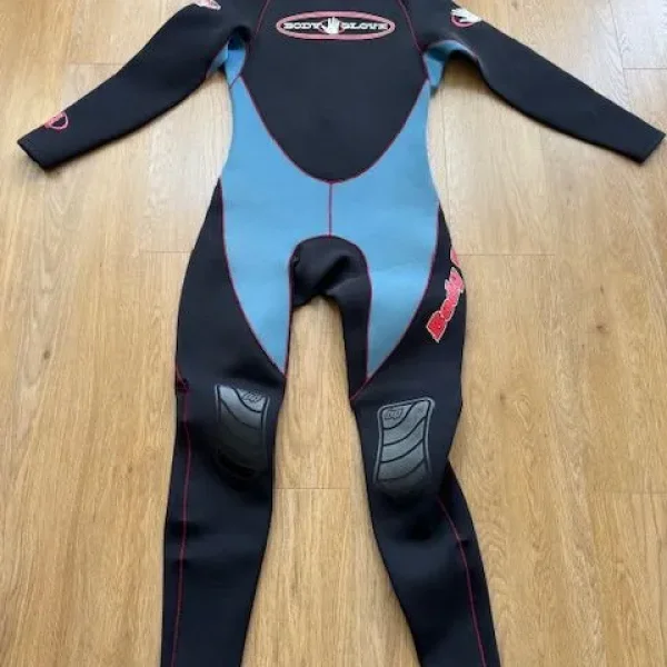 Body Glove Men's Wetsuit Medium to Large