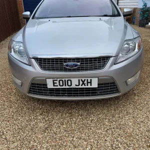 Ford Mondeo 2.0 TDCi Titanium X 5dr Estate - Image 2